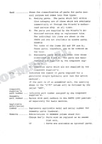 HITACHI UH045-5 UH062 Equipment Component Excavator Parts Catalog Manual