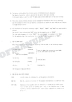 HITACHI EX135USR Equipment Component Excavator Parts Catalog Manual