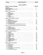 Manual del operador de mantenimiento y operación de la plataforma elevadora JLG 45HA