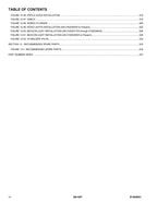 Manual del catálogo de piezas del manipulador telescópico JLG G6-42P