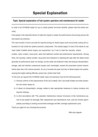 Manual de mantenimiento del operador de la cargadora de ruedas Hyundai HL660V HL665V