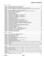 JLG E450AJ Boom Lift Parts Catalog Manual 31219186