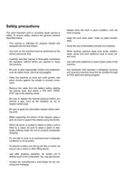 Hitachi ZW250-G Wheel Loader Workshop Manual