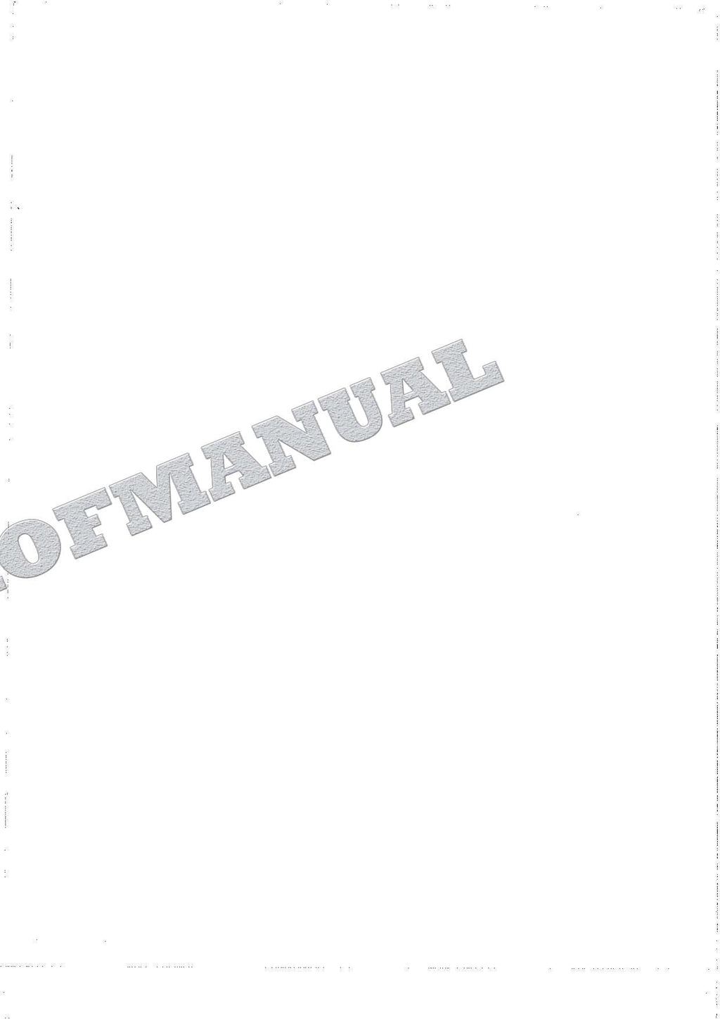 HITACHI UH063 Excavator Parts Catalog Manual EP129-4-4 SN 6001-