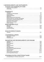 New Holland CR9080 CR9090 Mähdrescher Betriebsanleitung Ab 1946