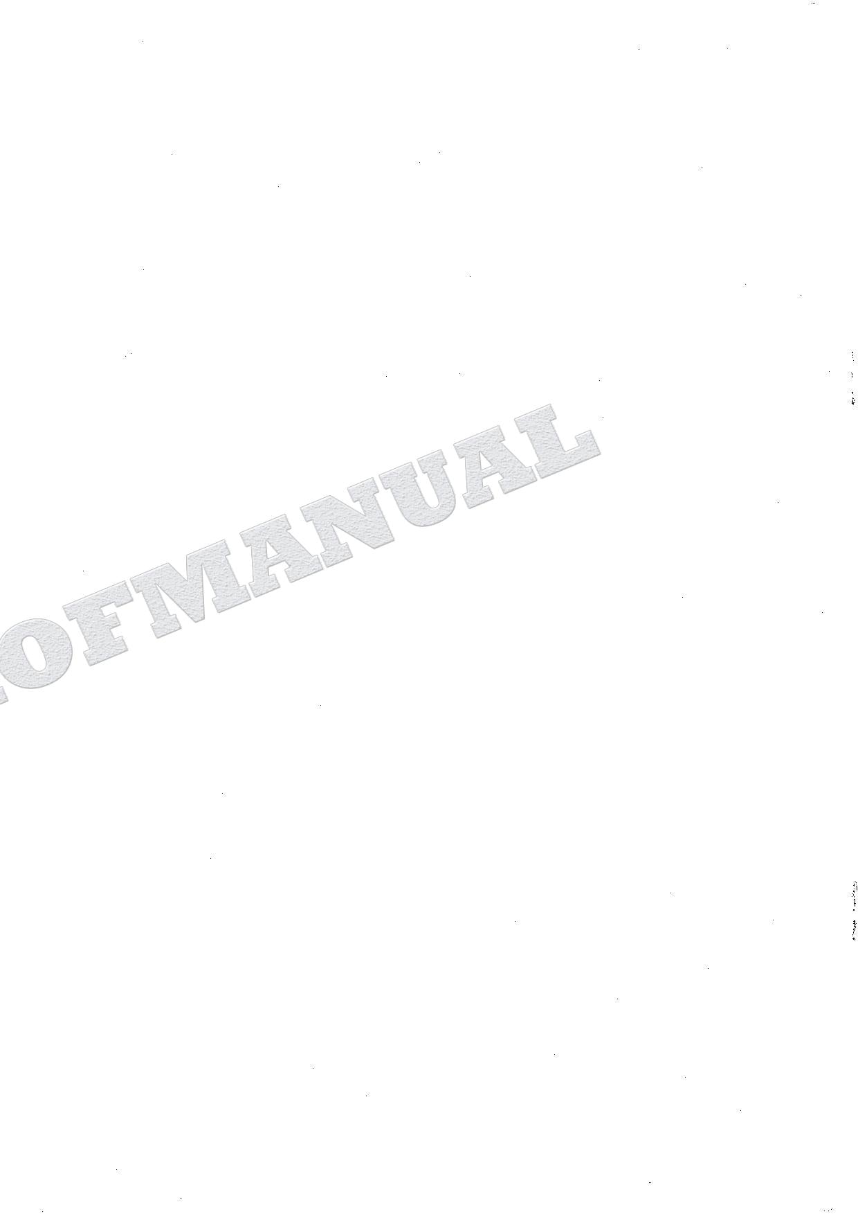 HITACHI UH035-7 Excavator Parts Catalog Manual P735-2-1