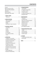 Hyundai HL970 T3 WHEEL LOADER Operators Maintenance Manual