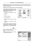 New Holland IntelliView II Display Betriebsanleitung