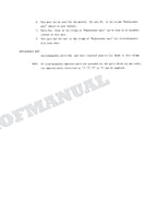 HITACHI EX75URLC-3 Equipment Component Excavator Parts Catalog Manual