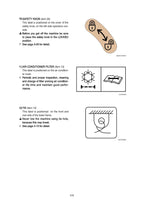 Hyundai HX300SG CRAWLER EXCAVATOR Operators Maintenance Manual