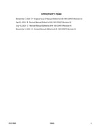 SKYTRAK 12054 Telehandler  Parts Catalog Manual