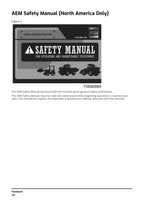 Hyundai HD100 DOZER Operators Maintenance Manual