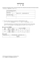 Hitachi ZW150-5B Wheel Loader Parts Catalog Manual SN 010001-up 000101-up