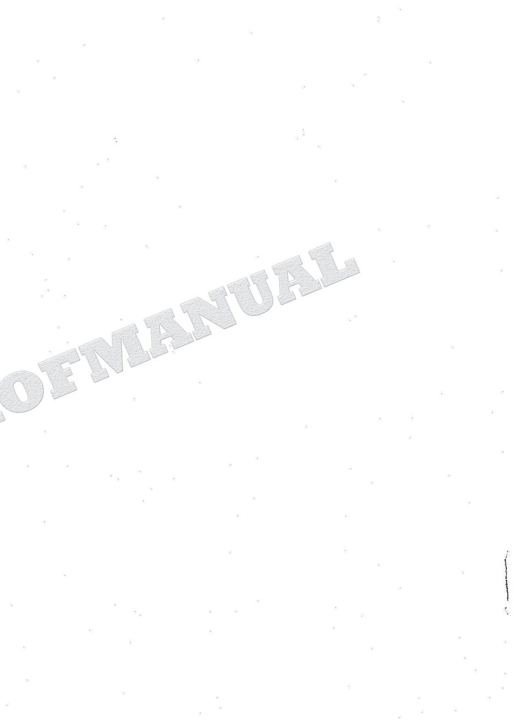 HITACHI ZAXIS ZX135UST Equipment Component Excavator Parts Catalog Manual