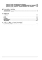 New Holland 870 890 1270 1290 Quaderballenpresse Betriebsanleitung Ab 4137