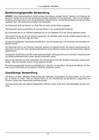 New Holland PROROTOR C760 C820 Drehrechen Betriebsanleitung