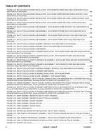 JLG 1200SJP 1350SJP Boom Lift Parts Catalog Manual 31220397
