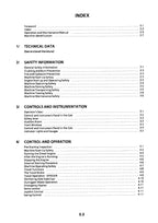 Liebherr A900  Litronic Excavator  Operators manual serial 101