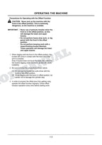 HITACHI ZAXIS ZX135US-3 Offset Front Attachment Excavator Parts Catalog Manual