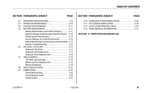 TOUCAN 12E 12E Plus 32E Vertical Lift Maintenance Operators Manual 31210313