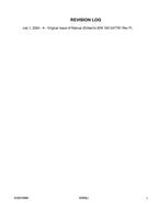 Manual del catálogo de piezas del elevador de pluma JLG H340AJ