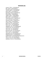 JLG 600S 600SJ 660SJ Boom Lift Parts Catalog Manual Prior to 0300068000