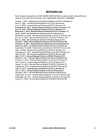 JLG 3369LE 4069LE M3369 M4069 Scissor Lift Parts Catalog Manual