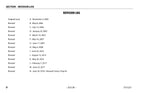 JLG 1230ES Vertical Mast Maintenance Operation Operators Manual 3121221