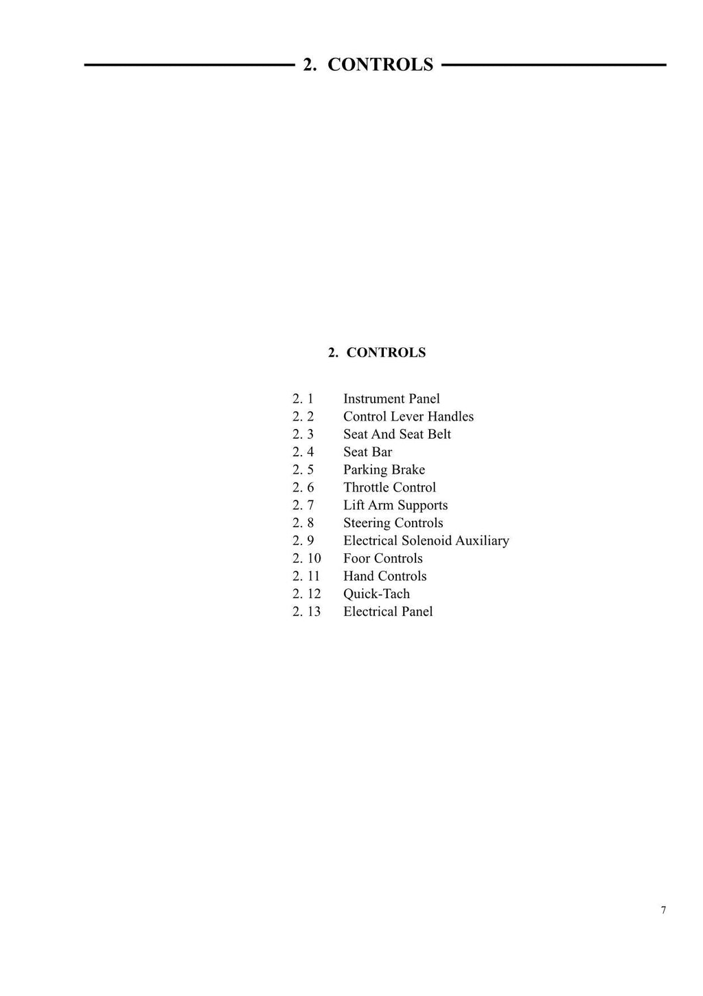 Manual de mantenimiento del operador de la minicargadora Hyundai HSL960T
