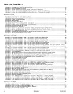 Manual del catálogo de piezas del elevador de pluma JLG H800AJ