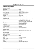 HITACHI EX80U Excavator Operational Principle Technical Manual