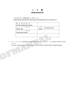 Manual del catálogo de piezas de la excavadora HITACHI ZX75US-3 ZX75USK-3 ZX85US-3 Equip Comp