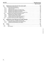 Hyundai HR70C-9 TIER3 ROAD ROLLER Operators Maintenance Manual