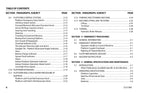 Manual del operador de mantenimiento y operación del elevador de tijera JLG 4045R