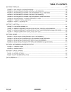 Manual del catálogo de piezas del elevador de pluma JLG 800S 860SJ anterior al 0300140000