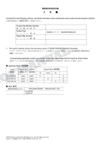 HITACHI ZAXIS ZX170W-5B Equipment Component Excavator Parts Catalog Manual