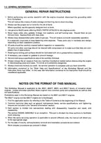 Hitachi 4BG1 6BG1 Wheel Loader Engine Manual