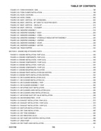 JLG 742 Telehandler Parts Catalog Manual 31211750