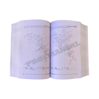 MANUAL DEL CATÁLOGO DE PIEZAS DEL TRACTOR JOHN DEERE 9R 640