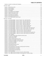 Manual del catálogo de piezas del elevador de pluma JLG 670SJ SL