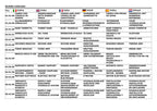 JLG X14JH Compact Crawler Boom Parts Catalog Manual 31219116 Multi language
