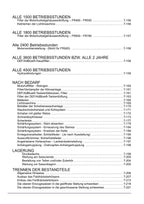 New Holland FR780 FR920 FORAGE CRUISER Feldhäcksler Betriebsanleitung