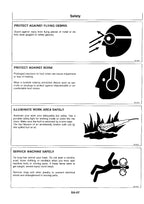 HITACHI EX100WD Excavator Service Manual