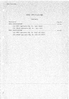 HITACHI UH052 Excavator Service Manual