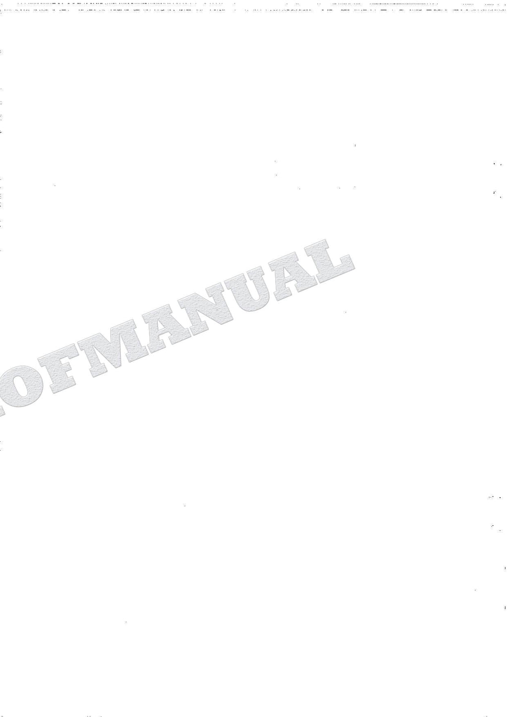HITACHI UH025SR-7 UH033SR Equipment Component Excavator Parts Catalog Manual