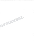 HITACHI UH025SR-7 UH033SR Equipment Component Excavator Parts Catalog Manual