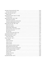 Hitachi ZW180-G Wheel Loader Technical Manual Operational Principle