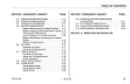 TOUCAN 12E 12E Plus 32E Vertical Lift Maintenance Operators Manual 31210136