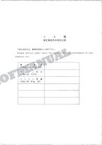 HITACHI UH053M Excavator Parts Catalog Manual EP12B-3-3