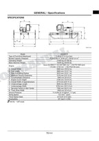 HITACHI MA200-G Soft Terrain Backhoe Service Manual Operational Principle